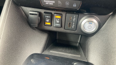 Nissan LEAF 110kW Tekna 40kWh 5dr Auto Electric Hatchback